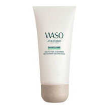 SHISEIDO   WASO CREA     CLEA 125ML